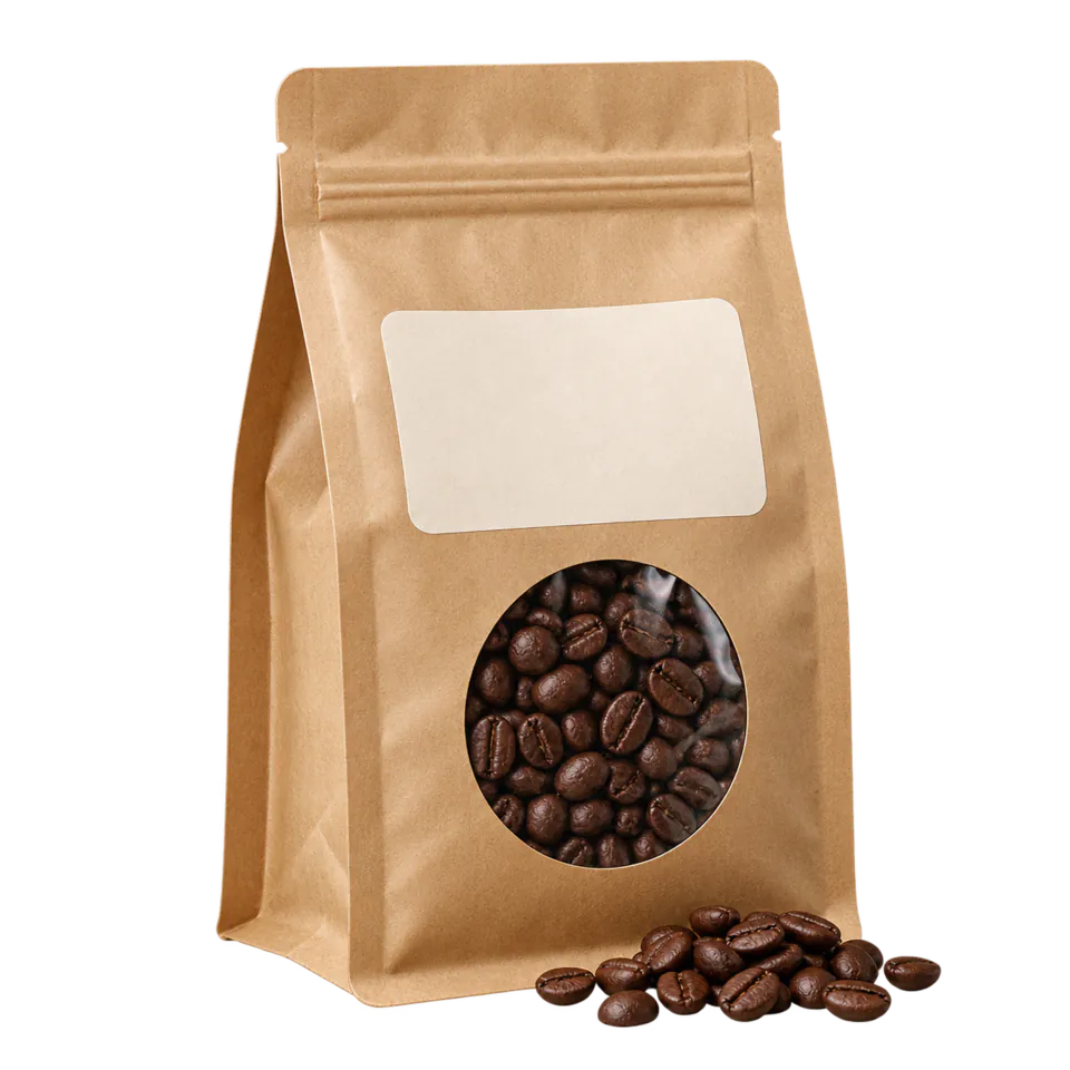 coffee beans