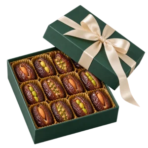 dates box