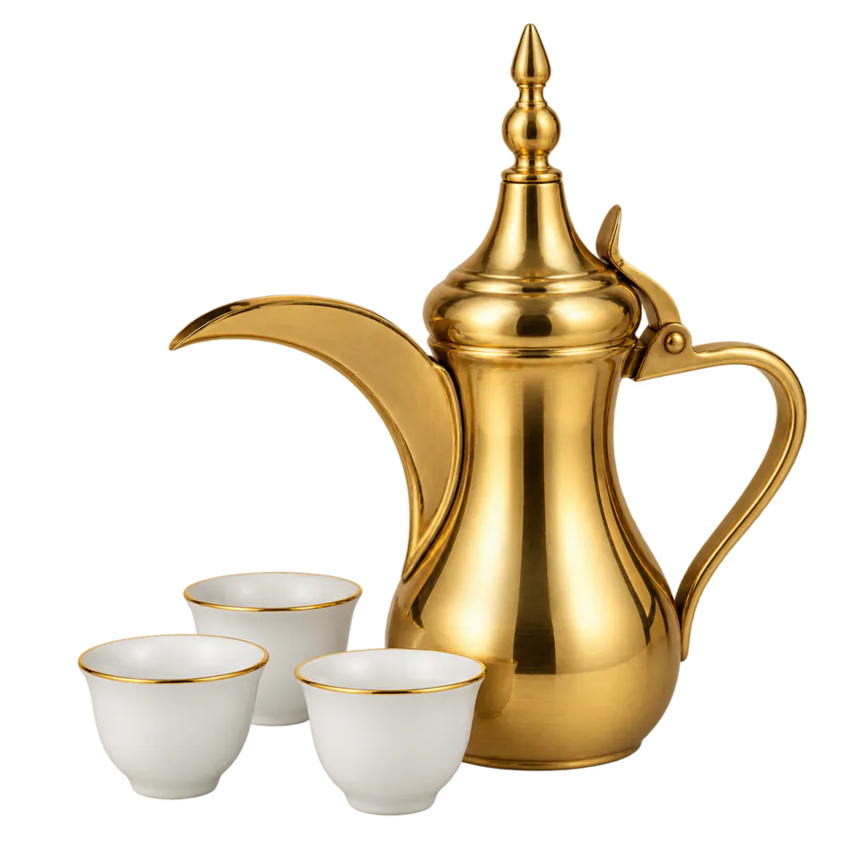 finjan set