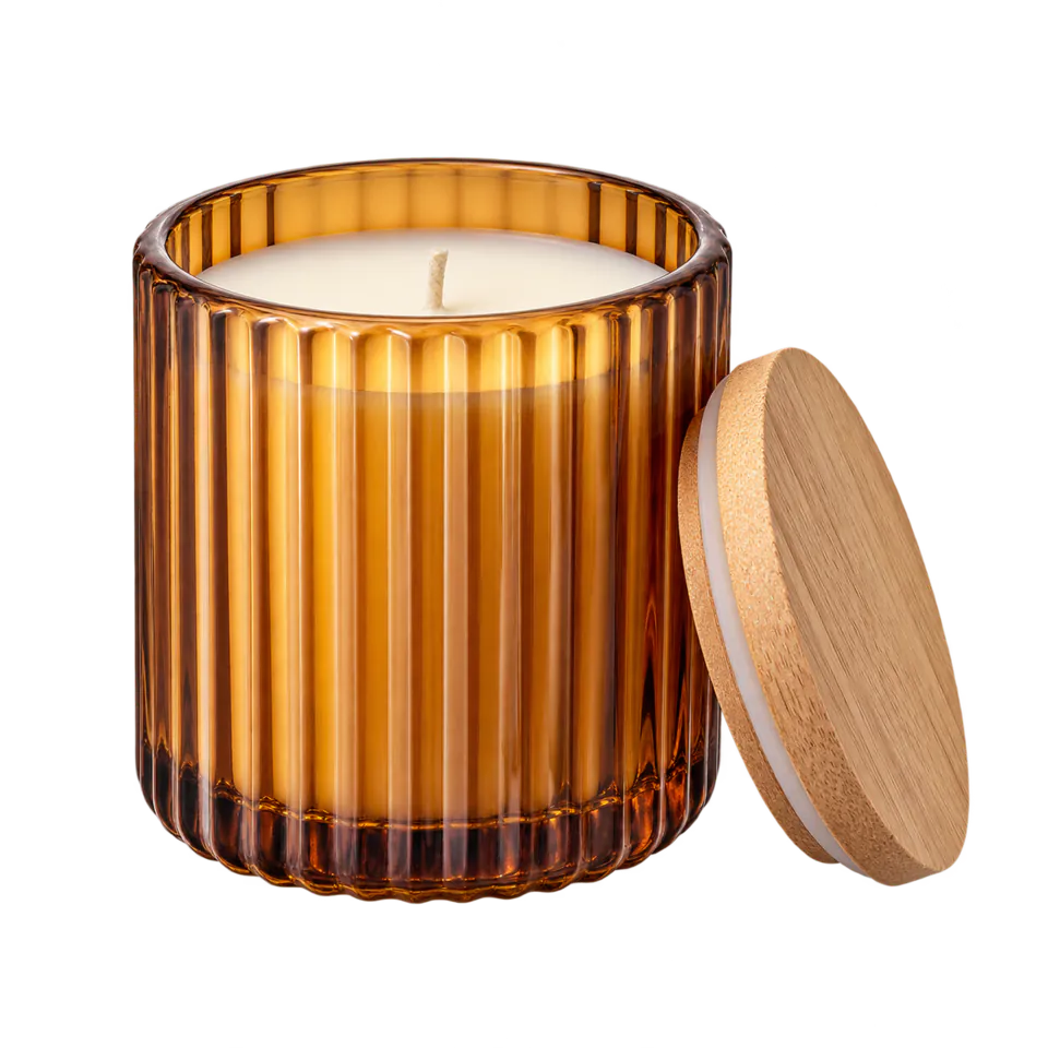 oud candle